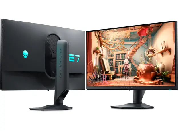 Монитор 27" Dell Alienware AW2724DM (210-BHTL) - изображение 12