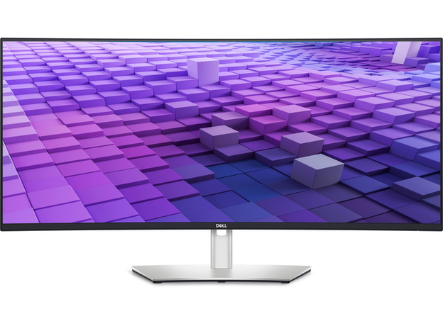 Монитор 38" Dell U3824DW (210-BHXB)  Монитор 38" Dell U3824DW (210-BHXB)