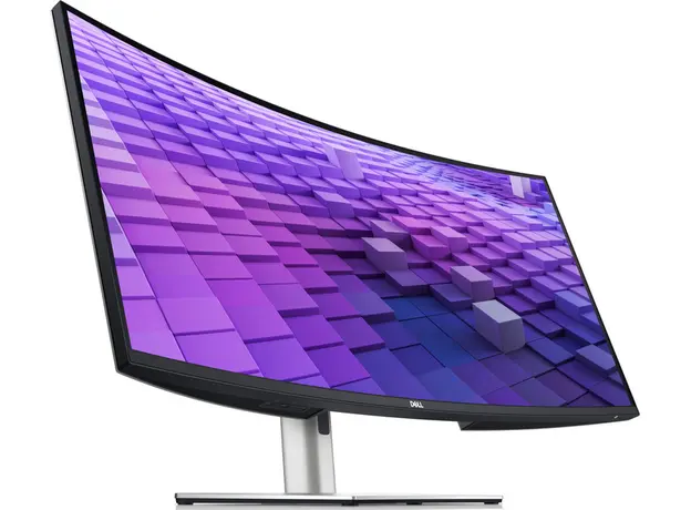 Монитор 38" Dell U3824DW (210-BHXB) - изображение 2