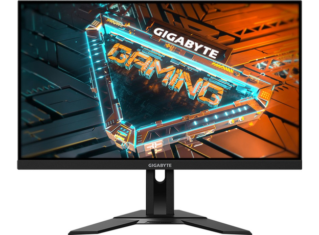 Монитор 27" Gigabyte Aorus G27F 2 Gaming Monitor  Монитор 27" Gigabyte Aorus G27F 2 Gaming Monitor