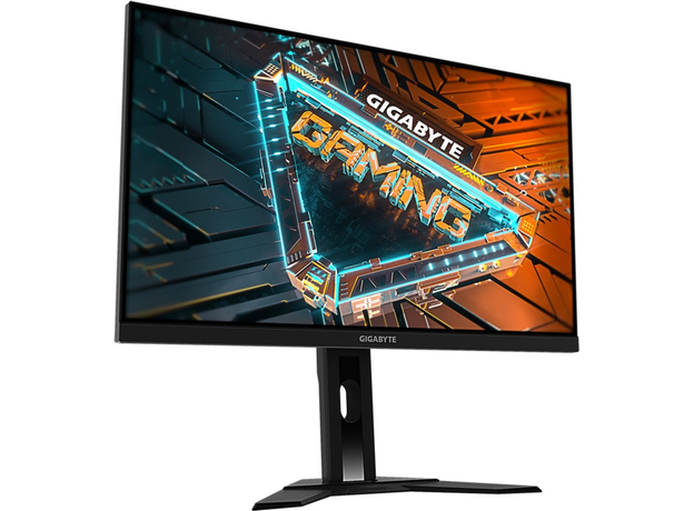 Монитор 27" Gigabyte Aorus G27F 2 Gaming Monitor - изображение 2 Монитор 27" Gigabyte Aorus G27F 2 Gaming Monitor - изображение 2