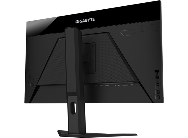 Монитор 27" Gigabyte Aorus G27F 2 Gaming Monitor - изображение 4 Монитор 27" Gigabyte Aorus G27F 2 Gaming Monitor - изображение 4