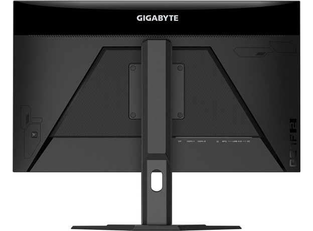 Монитор 27" Gigabyte Aorus G27F 2 Gaming Monitor - изображение 5 Монитор 27" Gigabyte Aorus G27F 2 Gaming Monitor - изображение 5