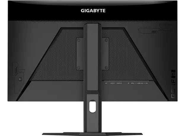 Монитор 27" Gigabyte Aorus G27F 2 Gaming Monitor - изображение 5