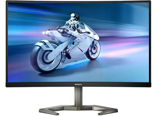 Монитор 27" Philips 27M1C5200W/00  Монитор 27" Philips 27M1C5200W/00