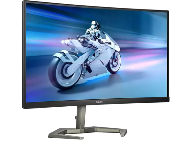 Монитор 27" Philips 27M1C5200W/00 - изображение 2 Монитор 27" Philips 27M1C5200W/00 - изображение 2