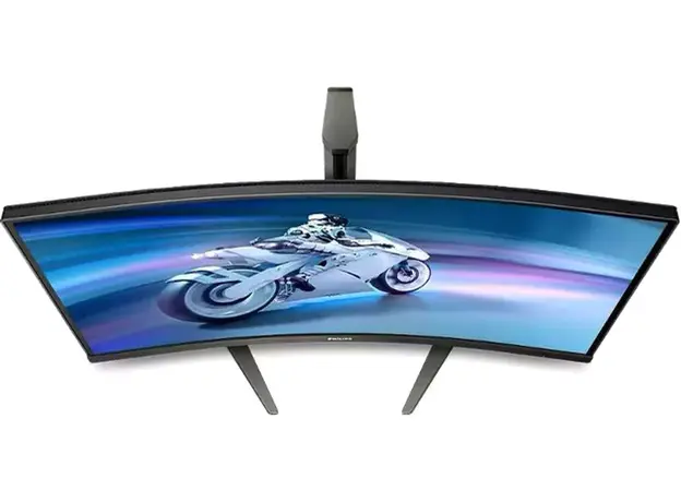 Монитор 27" Philips 27M1C5200W/00 - изображение 6