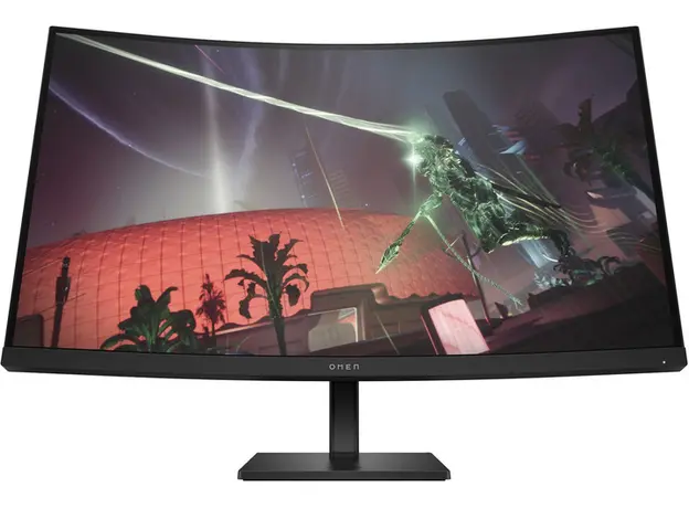 Монитор 31.5" HP OMEN 32c 780K6E9 (197029618542) 