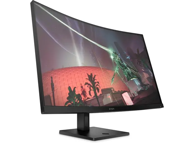 Монитор 31.5" HP OMEN 32c 780K6E9 (197029618542) - изображение 2