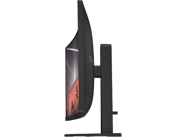 Монітор 31.5" HP OMEN 32c 780K6E9 (197029618542) - зображення 4 Монітор 31.5" HP OMEN 32c 780K6E9 (197029618542) - зображення 4