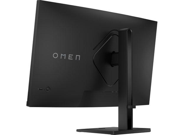 Монітор 31.5" HP OMEN 32c 780K6E9 (197029618542) - зображення 6 Монітор 31.5" HP OMEN 32c 780K6E9 (197029618542) - зображення 6