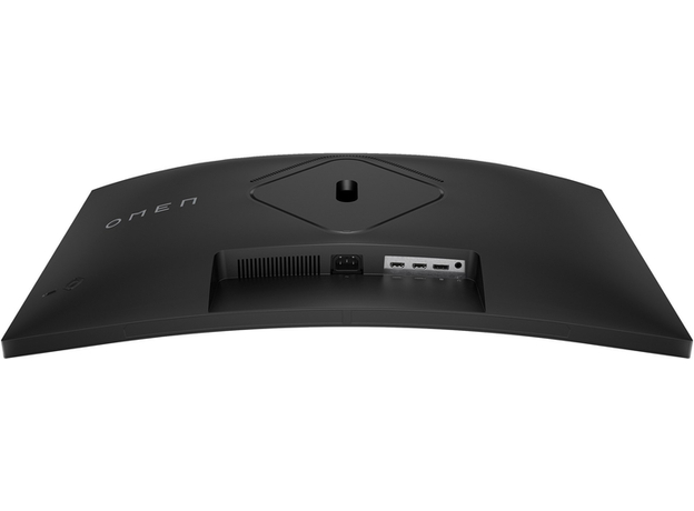 Монітор 31.5" HP OMEN 32c 780K6E9 (197029618542) - зображення 7 Монітор 31.5" HP OMEN 32c 780K6E9 (197029618542) - зображення 7