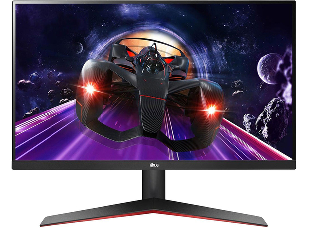 Монитор 23.8" LG 24MP60G-B 