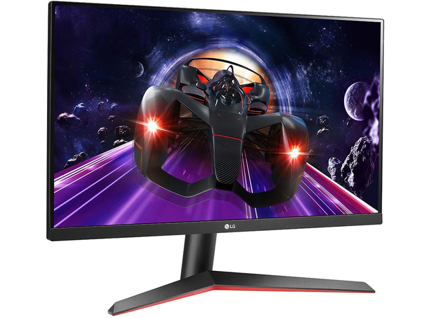 Монитор 23.8" LG 24MP60G-B - изображение 2