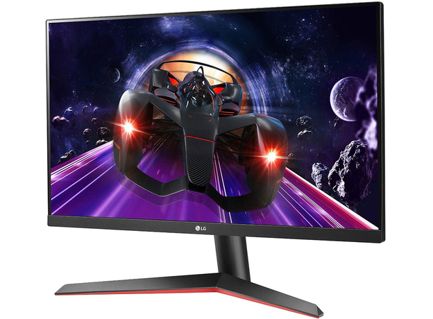 Монитор 23.8" LG 24MP60G-B - изображение 3