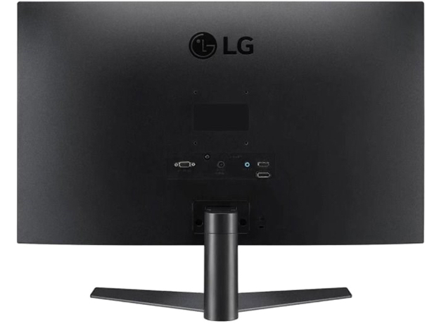 Монитор 23.8" LG 24MP60G-B - изображение 4
