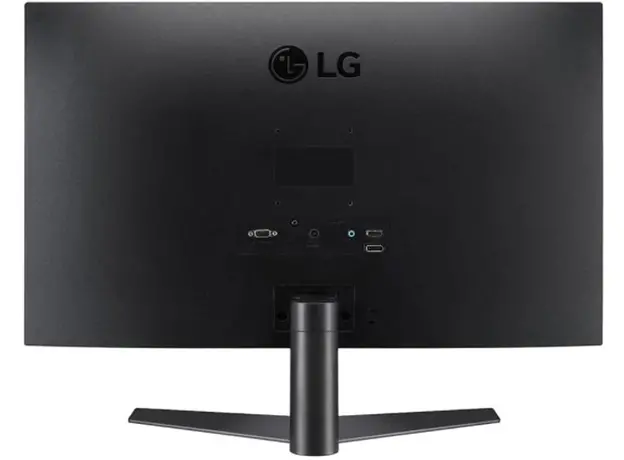 Монитор 23.8" LG 24MP60G-B - изображение 4