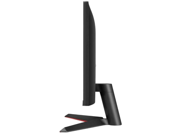 Монитор 23.8" LG 24MP60G-B - изображение 5