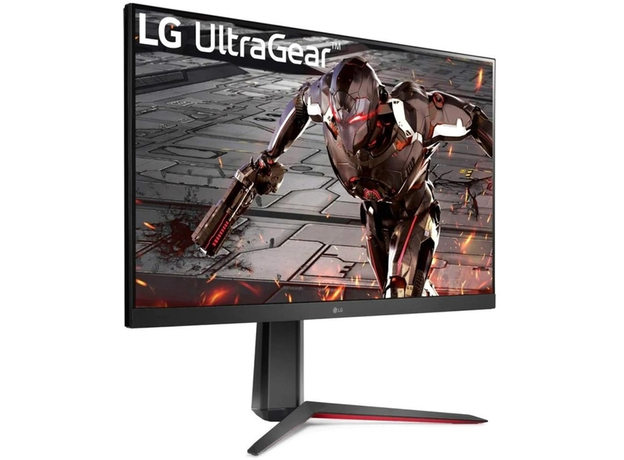 Монитор 31.5" LG UltraGear 32GN650-B - изображение 2