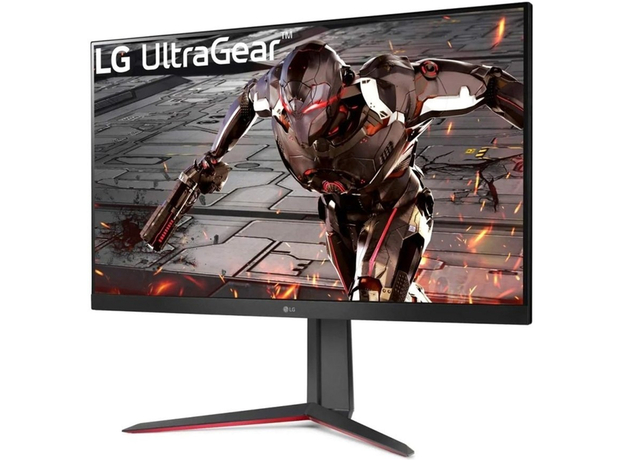 Монитор 31.5" LG UltraGear 32GN650-B - изображение 4