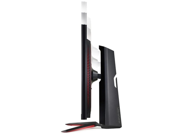 Монитор 31.5" LG UltraGear 32GN650-B - изображение 6