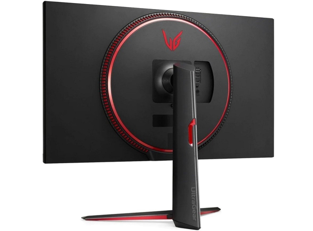 Монитор 31.5" LG UltraGear 32GN650-B - изображение 7