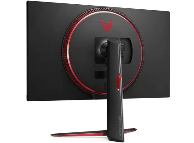 Монитор 31.5" LG UltraGear 32GN650-B - изображение 7