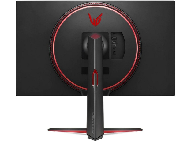 Монитор 31.5" LG UltraGear 32GN650-B - изображение 8