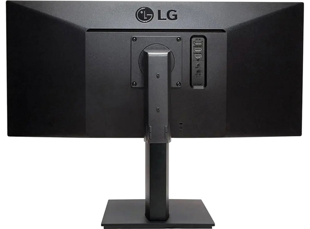 Монітор 29" LG 29BN650-B - зображення 6 Монітор 29" LG 29BN650-B - зображення 6