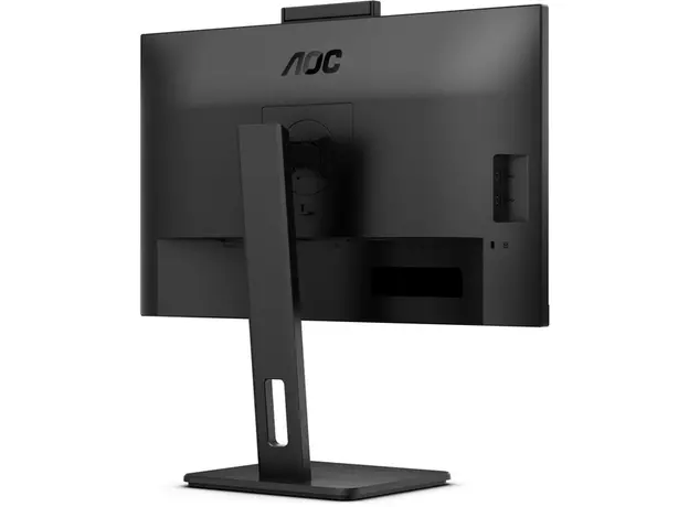 Монитор 23.8" AOC 24P3QW Black - изображение 8