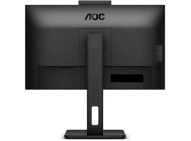Монитор 23.8" AOC 24P3QW Black - изображение 9