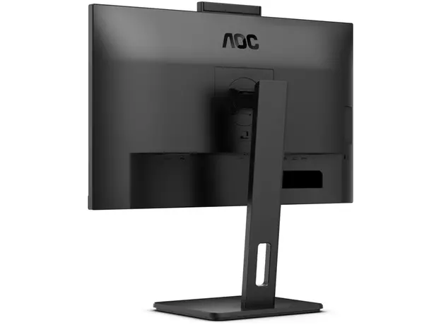 Монитор 23.8" AOC 24P3QW Black - изображение 10