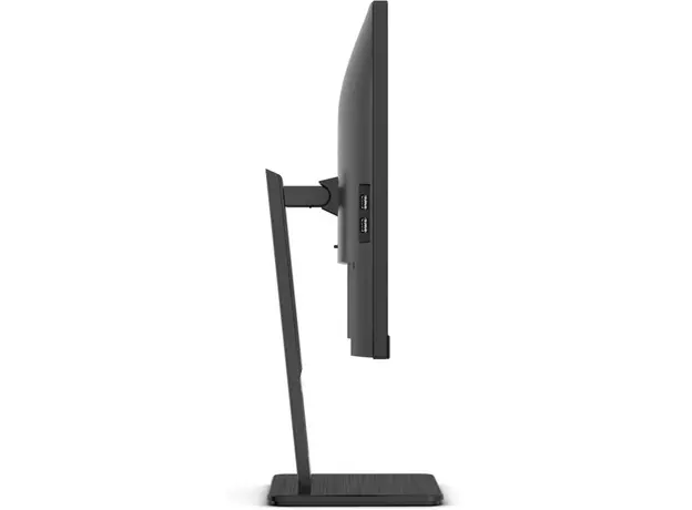 Монитор 23.8" AOC 24P3QW Black - изображение 11