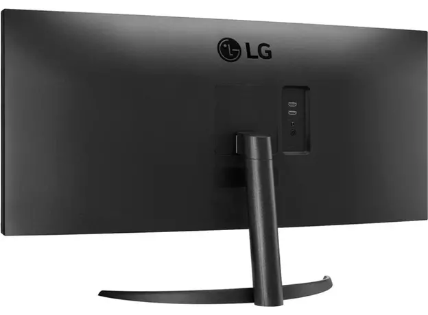 Монитор 34" LG UltraWide 34WP500-B - изображение 6