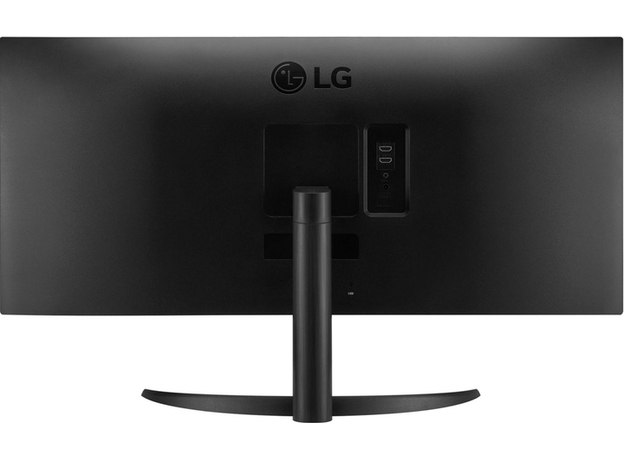 Монитор 34" LG UltraWide 34WP500-B - изображение 7 Монитор 34" LG UltraWide 34WP500-B - изображение 7
