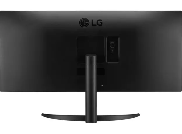 Монитор 34" LG UltraWide 34WP500-B - изображение 7