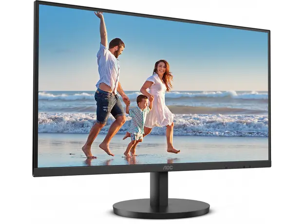 Монитор 27" AOC Q27B3MA - изображение 3