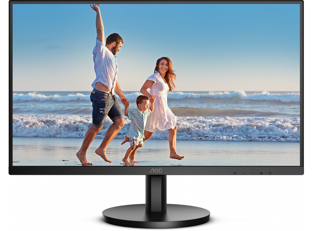 Монитор 27" AOC Q27B3MA - изображение 2 Монитор 27" AOC Q27B3MA - изображение 2