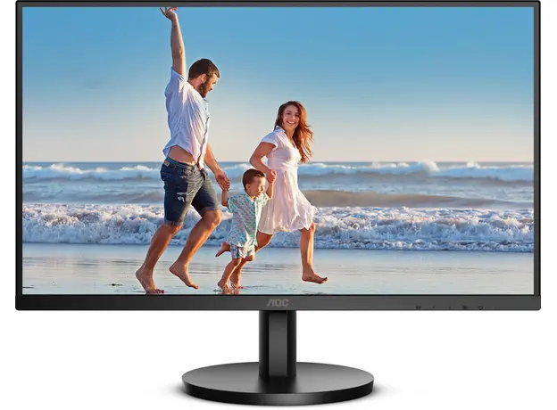 Монитор 27" AOC Q27B3MA - изображение 2