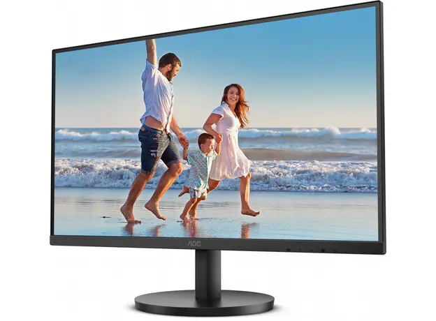 Монитор 27" AOC Q27B3MA - изображение 4