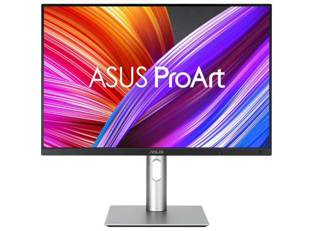 Монітор 24.1" Asus ProArt PA248CRV  Монітор 24.1" Asus ProArt PA248CRV