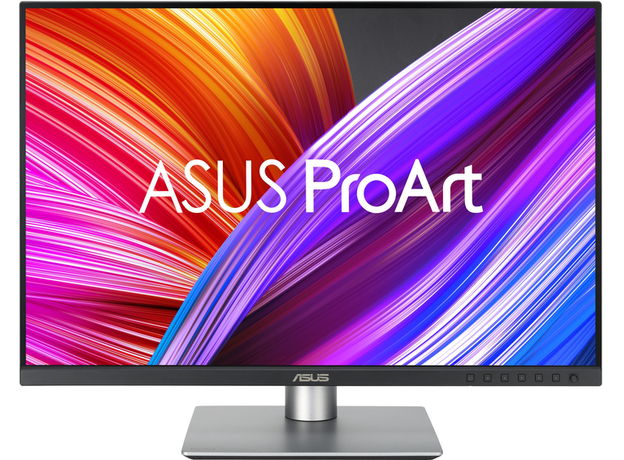 Монітор 24.1" Asus ProArt PA248CRV - зображення 2 Монітор 24.1" Asus ProArt PA248CRV - зображення 2