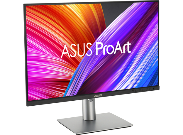 Монітор 24.1" Asus ProArt PA248CRV - зображення 3 Монітор 24.1" Asus ProArt PA248CRV - зображення 3
