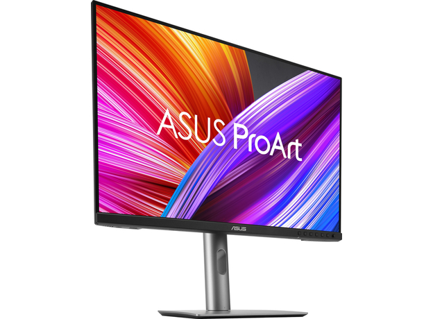 Монітор 24.1" Asus ProArt PA248CRV - зображення 4 Монітор 24.1" Asus ProArt PA248CRV - зображення 4