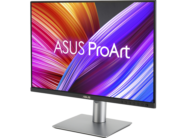 Монітор 24.1" Asus ProArt PA248CRV - зображення 5 Монітор 24.1" Asus ProArt PA248CRV - зображення 5