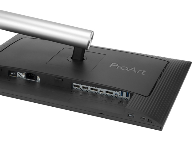 Монітор 24.1" Asus ProArt PA248CRV - зображення 11 Монітор 24.1" Asus ProArt PA248CRV - зображення 11