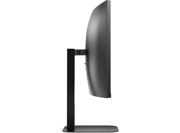 Монитор 34 AOC 100 Гц VA HDMI DP USB-C (CU34V5CW/BK) - изображение 3