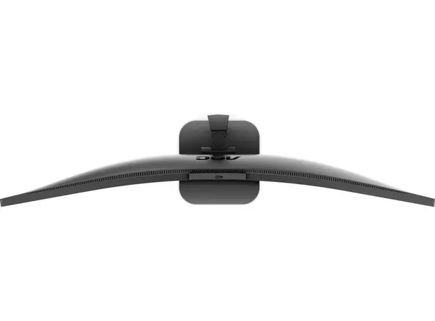 Монитор 34 AOC 100 Гц VA HDMI DP USB-C (CU34V5CW/BK) - изображение 7