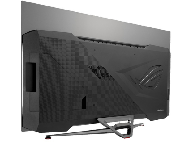 Монитор 47.5" Asus ROG Swift PG48UQ - изображение 4 Монитор 47.5" Asus ROG Swift PG48UQ - изображение 4