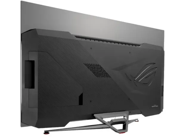 Монитор 47.5" Asus ROG Swift PG48UQ - изображение 4